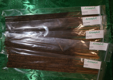 Load image into Gallery viewer, Nafisah's Naturals Incense