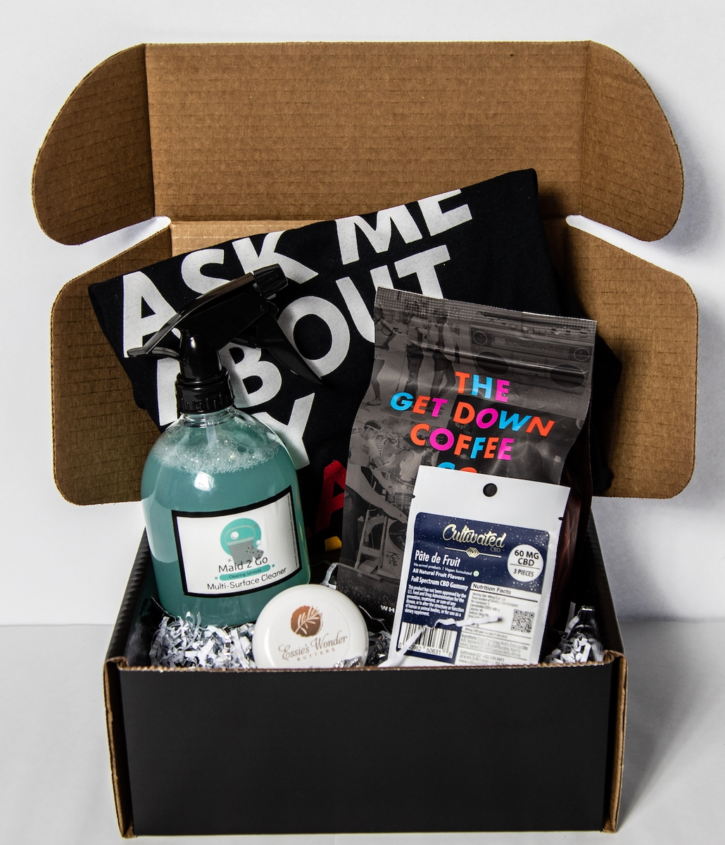 Minnesota Box MN Black Box – MNBlackBox.com