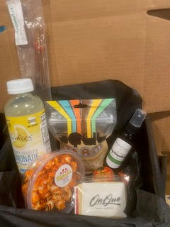 September Back to It! Box